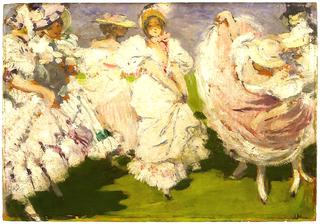 The Dance