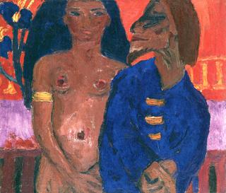 Joseph's Temptation