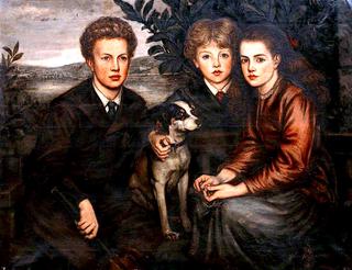The Carter Children