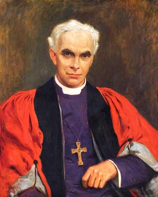 Henry Joseph Corbett Knight, DD, Bishop of Gibraltar, Tutor