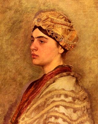 Jewish Bride