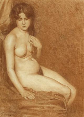 Female Nude