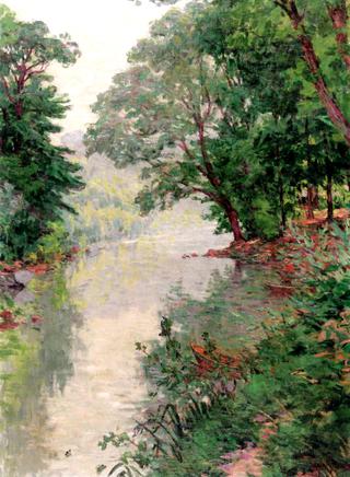 River in the Forest