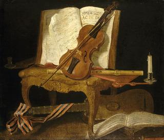 Still Life
