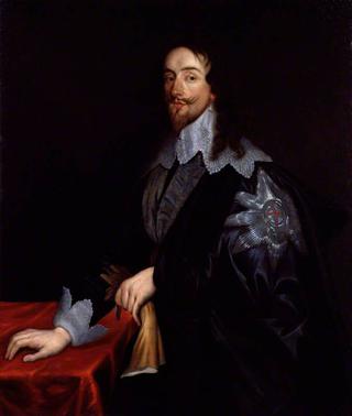 King Charles I