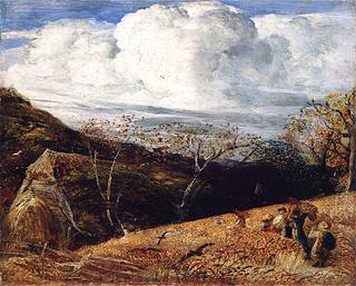 The White Cloud