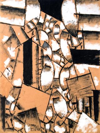 Contrast of Forms