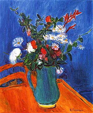 Bouquet of Flowers