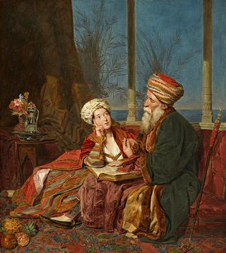 The Lesson