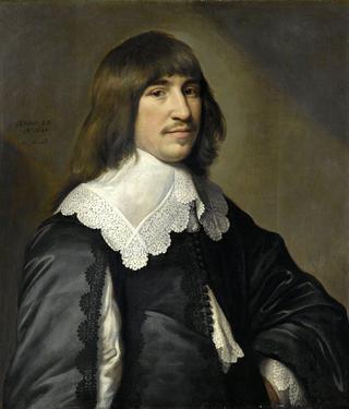 Henrick Hooft