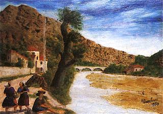 The Fisherman