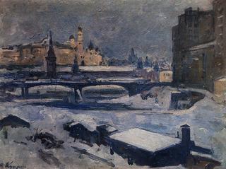 Moscow