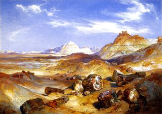 Petrified Forest