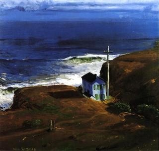 Shore House