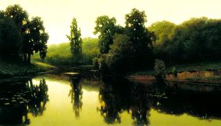 Summer Evening