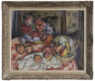 Still Life