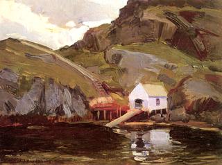 The Harbor
