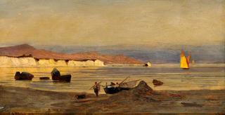 Coastal Landscape