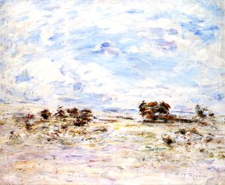 The Wind on the Heath