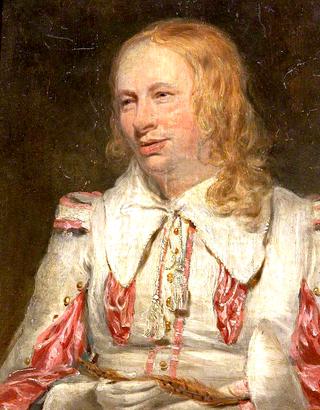 William Oxberry, as Master Stephen in Ben Jonson's 'Every Man in His Humour'