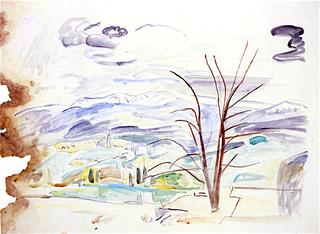 Winter Landscape