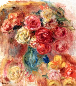 Bouquet of Flowers