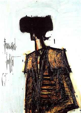 The Bullfighter