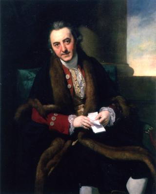 Mr. John Maddison