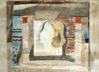 1932 (crowned head : the queen)