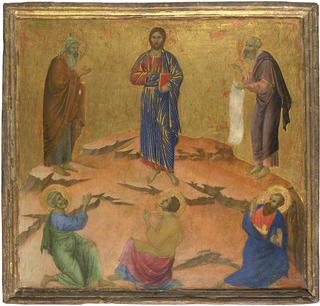 The Transfiguration