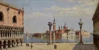 San Giorgio Maggiore