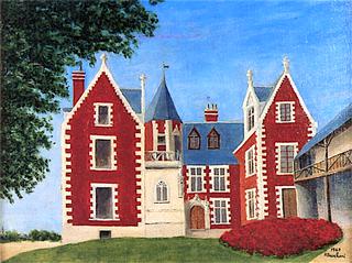 The Château