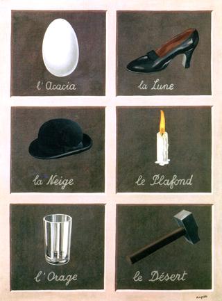 La Clef des songes