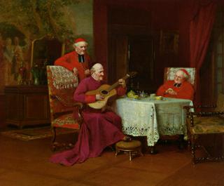 A Musical Interlude