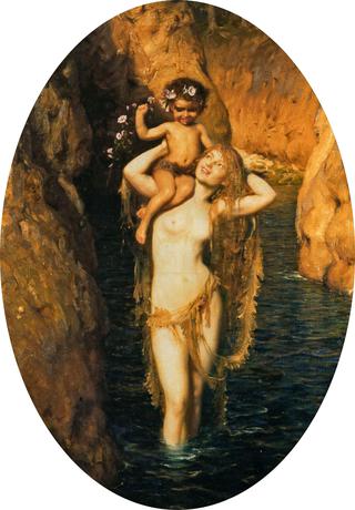 The Capture