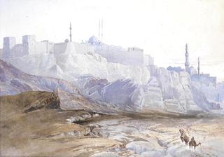 View of Jerusalem