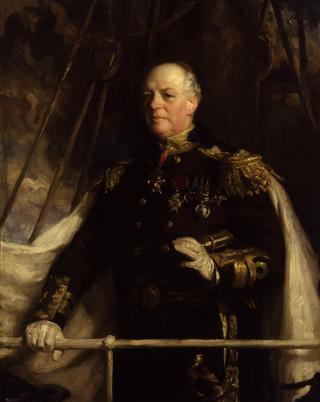 Charles William de la Poer Beresford, Baron Beresford