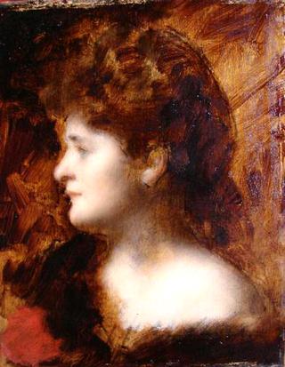 Mme Charles Rabot