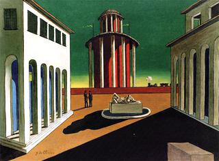 Piazza d'Italia