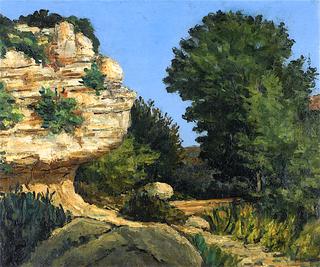 Rocks