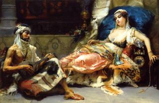 A Musical Interlude