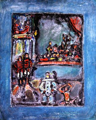 A Circus
