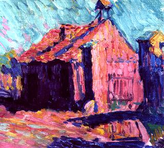 Village Houses at Szeliwy