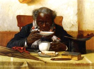 Morning Coffee