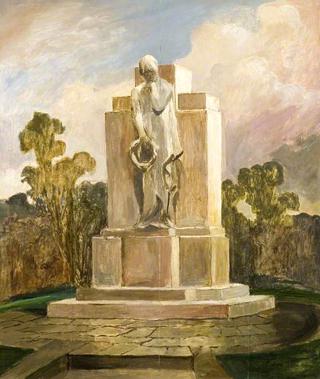 War Memorial to the Fallen of Bushey