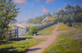 Summer Day