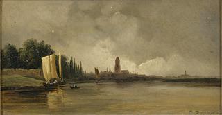 Seascape
