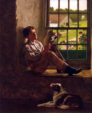 The Study Hour