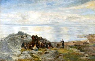 A Sermon by the Sea