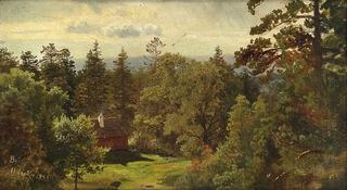 Berg, Study